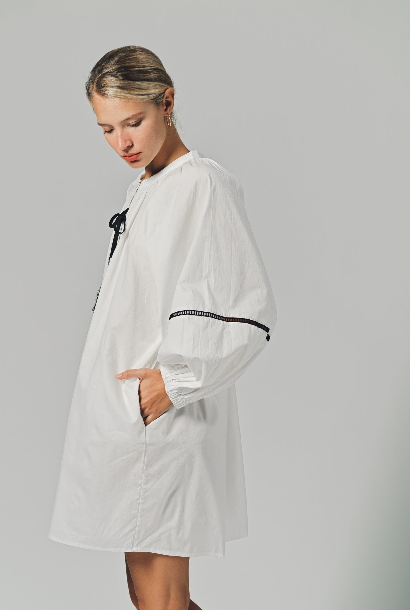 The Minka Dress