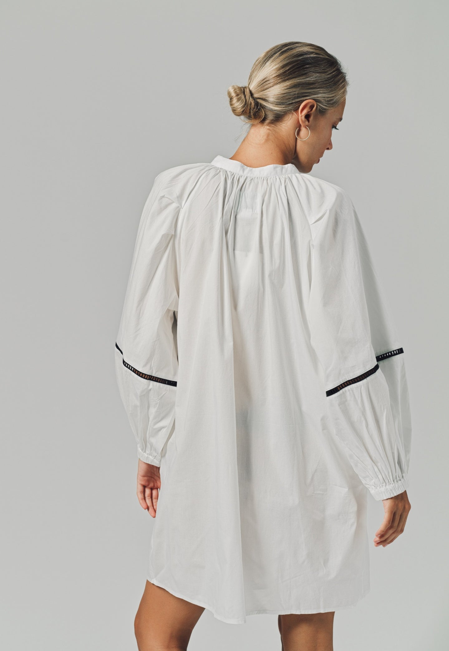 The Minka Dress