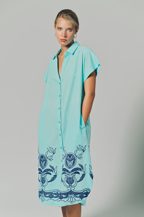 The Lea Dress