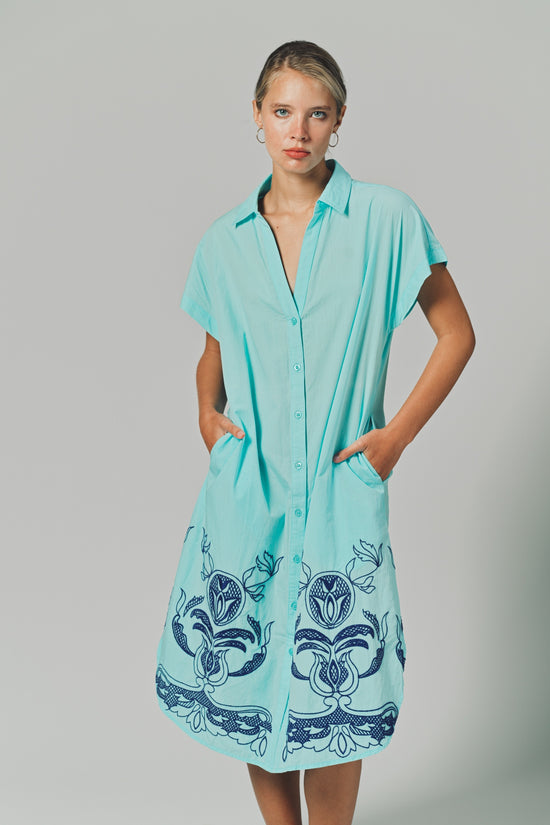 The Lea Dress