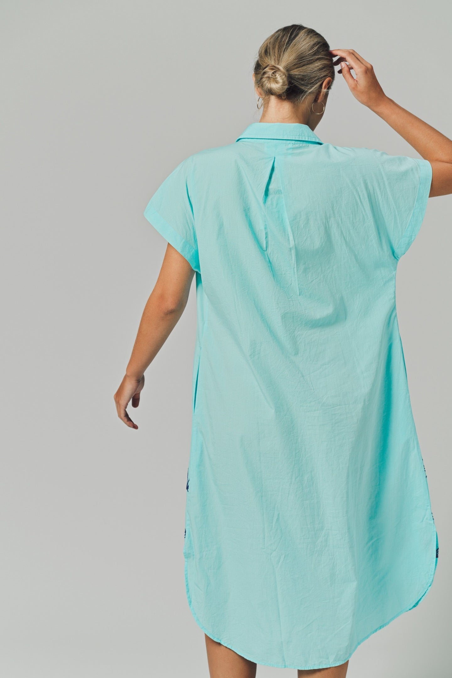 lea collection classic dress Lea Dress