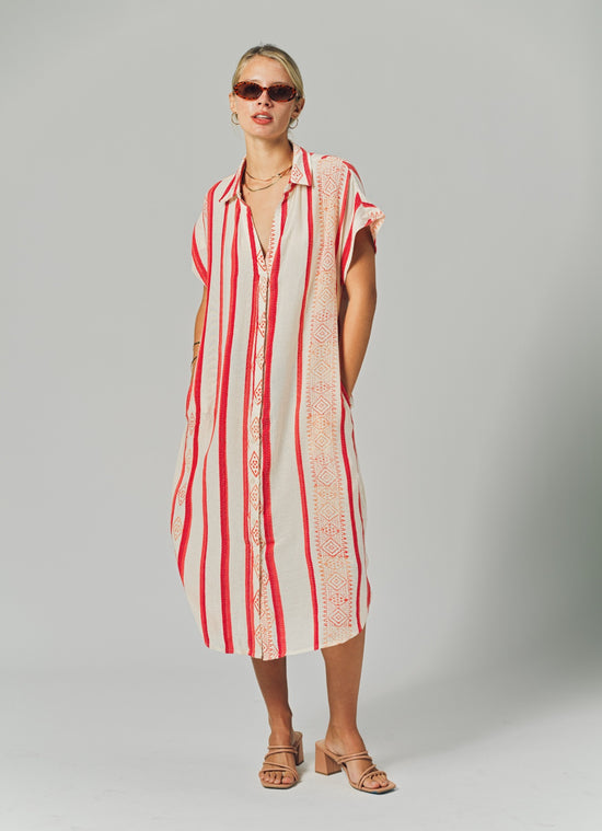 The Lea Dress