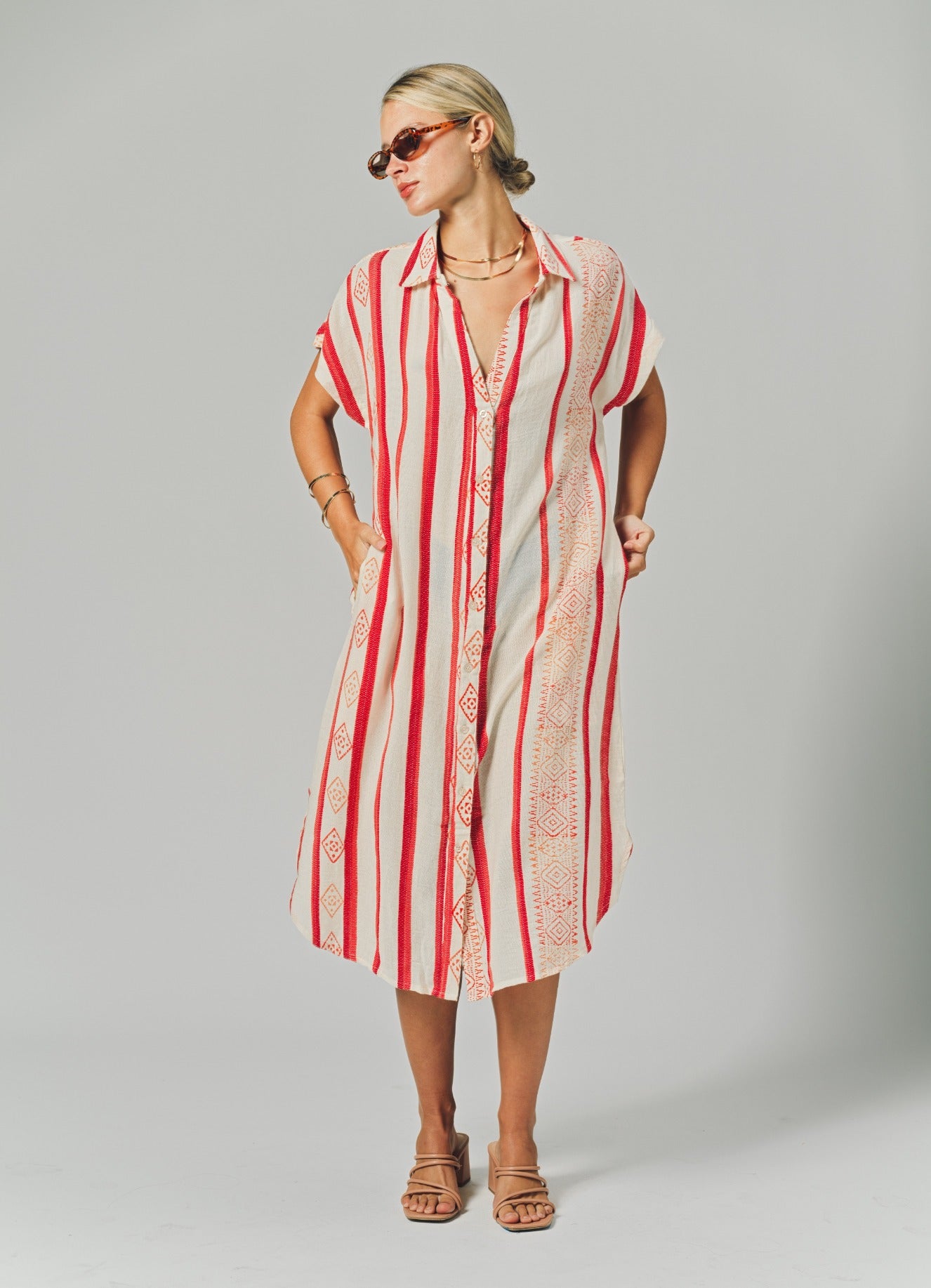 The Lea Dress