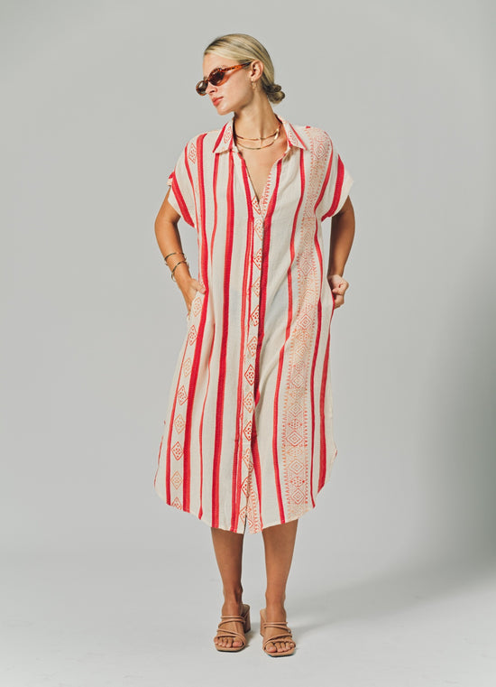 The Lea Dress