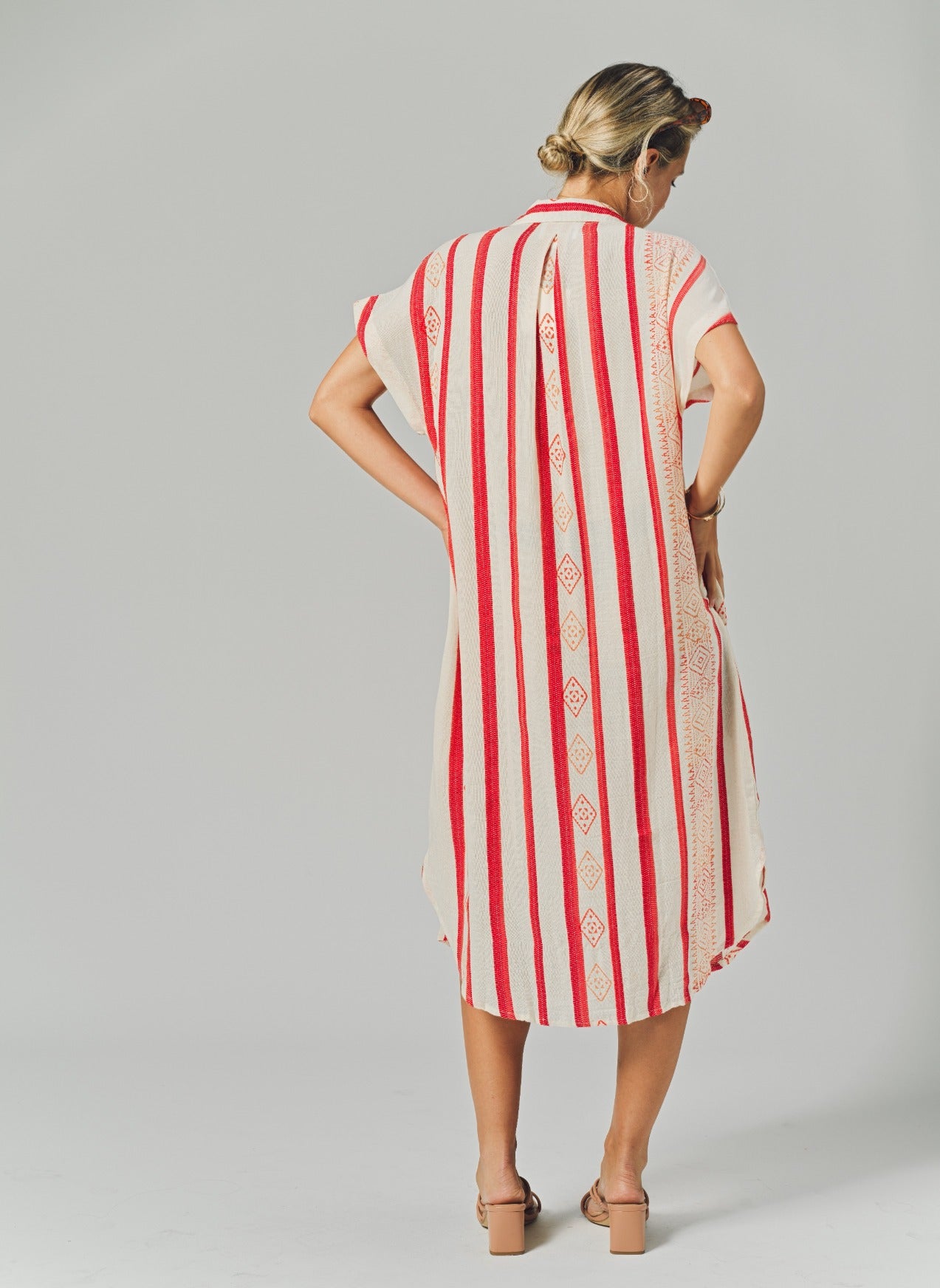 The Lea Dress