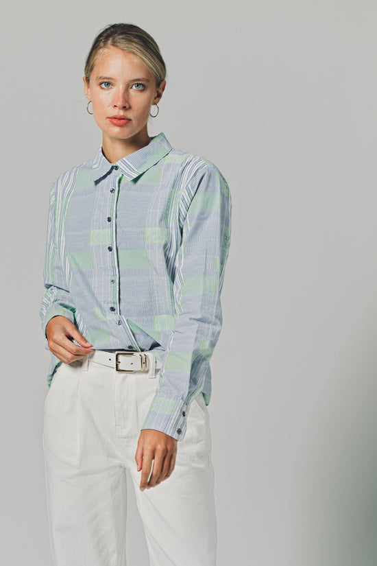 The Boyfriend Shirt