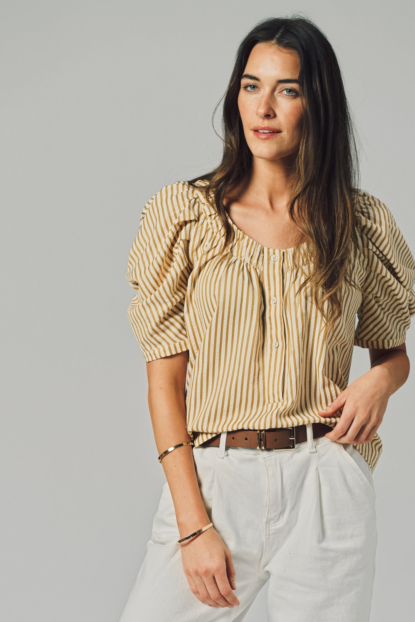 The French Girl Shirt