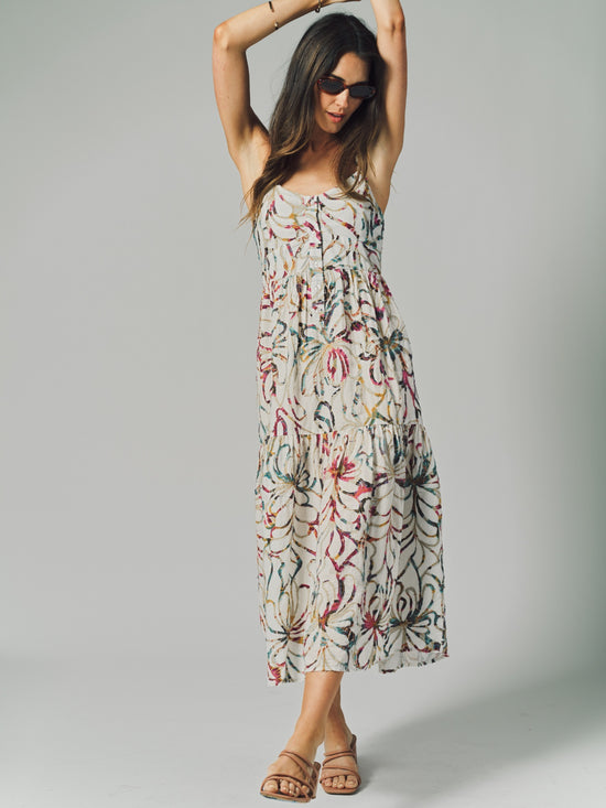 The Leora Dress