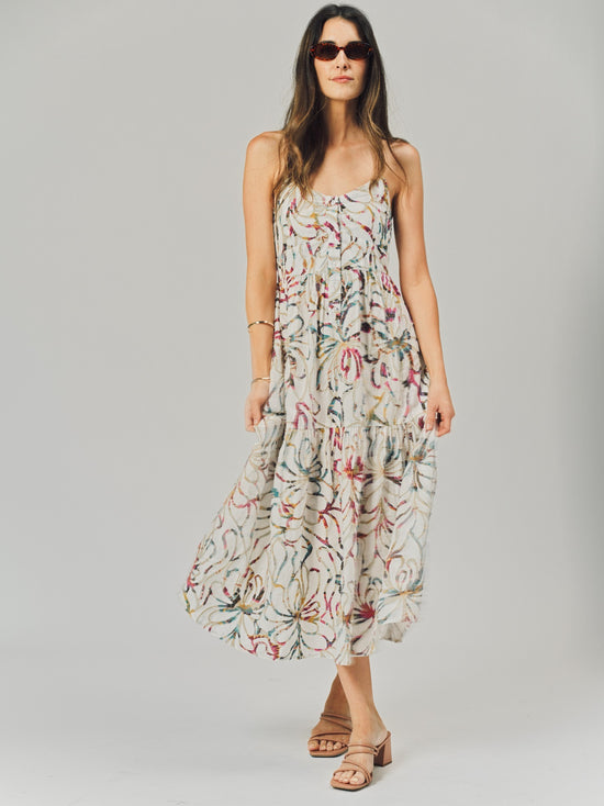 The Leora Dress