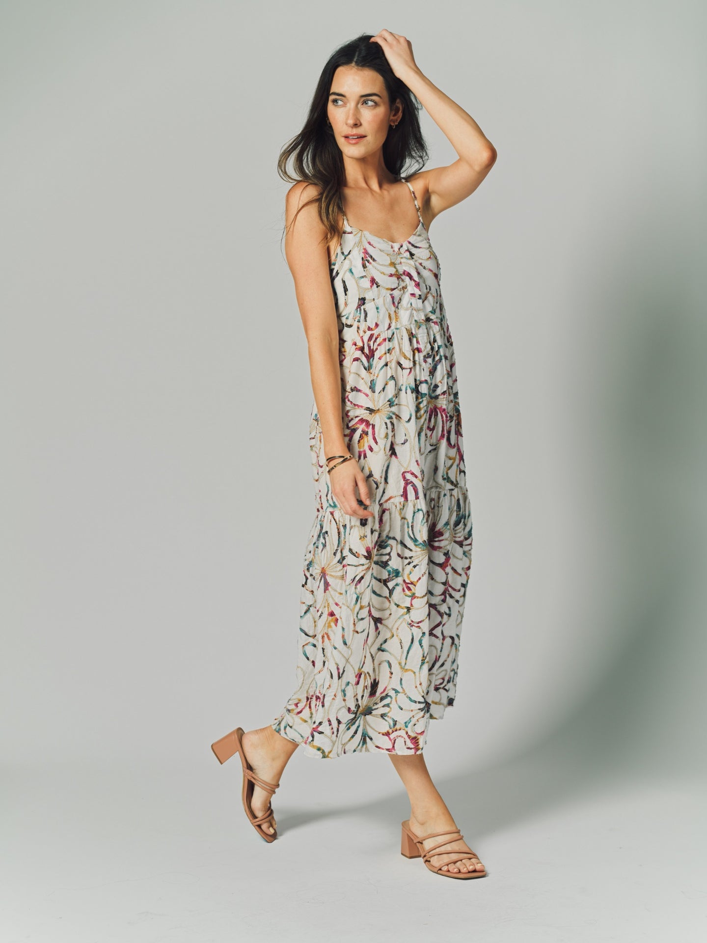 The Leora Dress