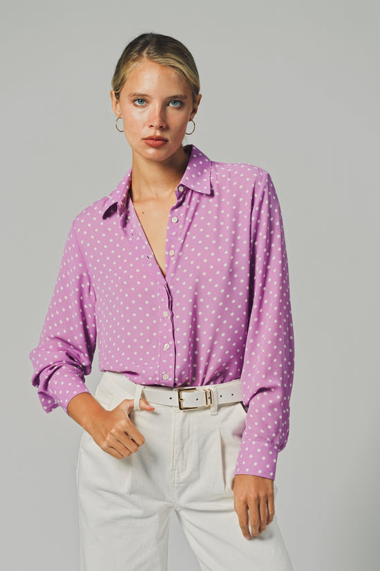 The Signature Shirt