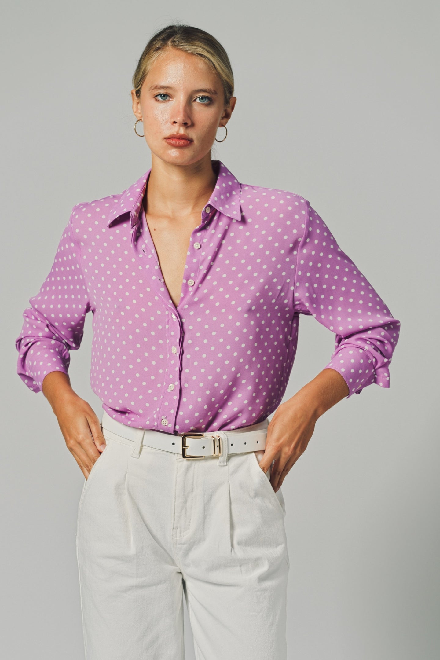 The Signature Shirt