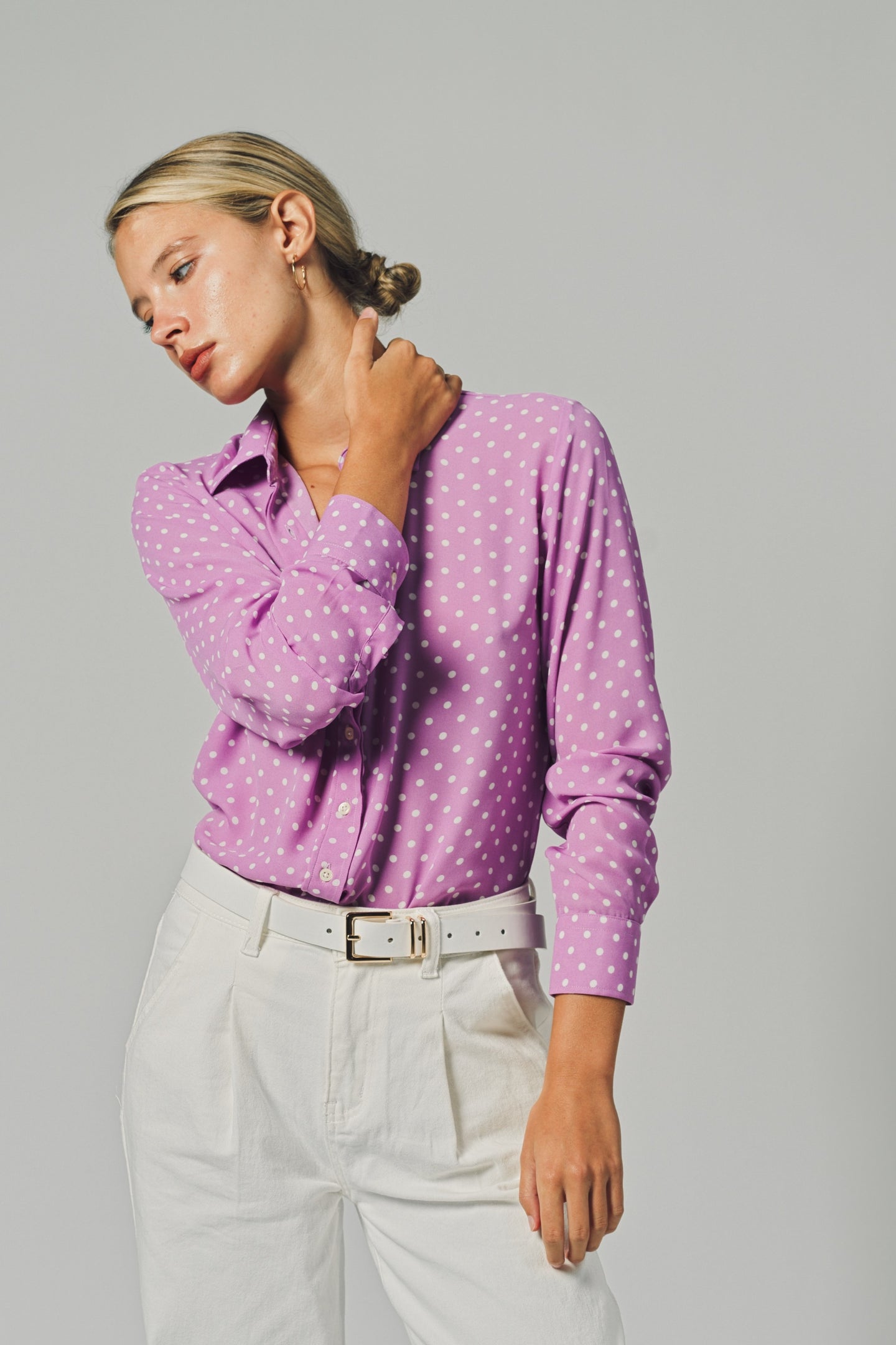 The Signature Shirt