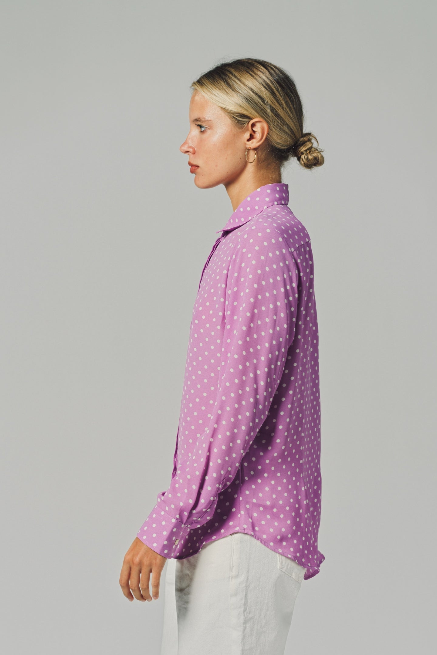 The Signature Shirt