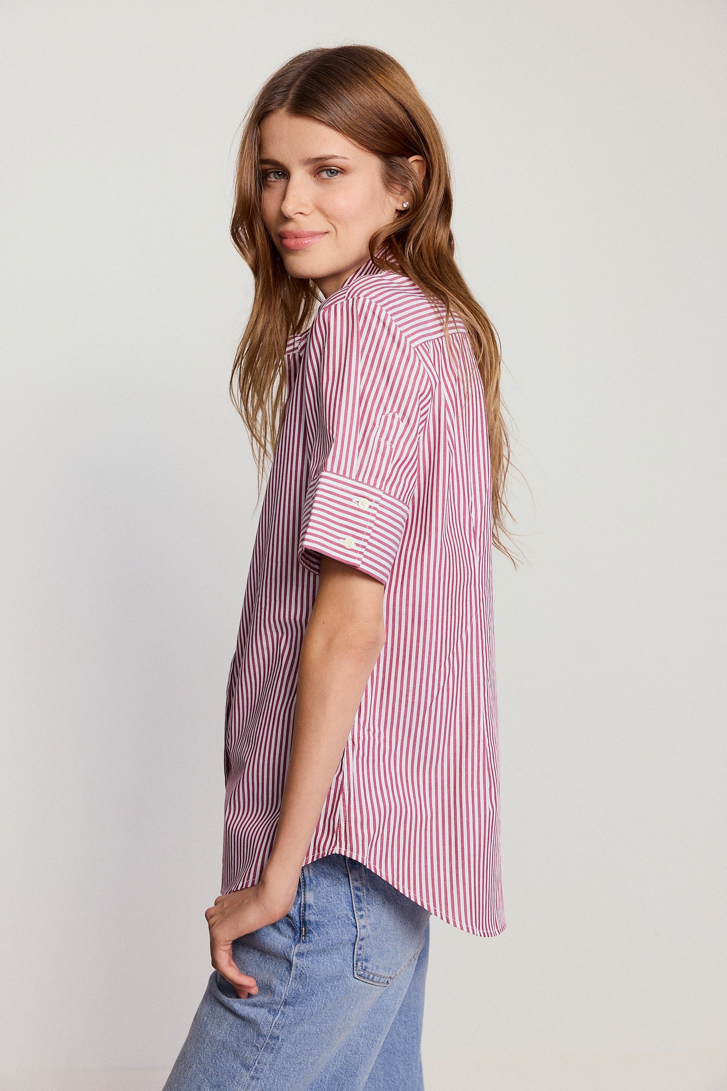 The Short Sleeve Shirt