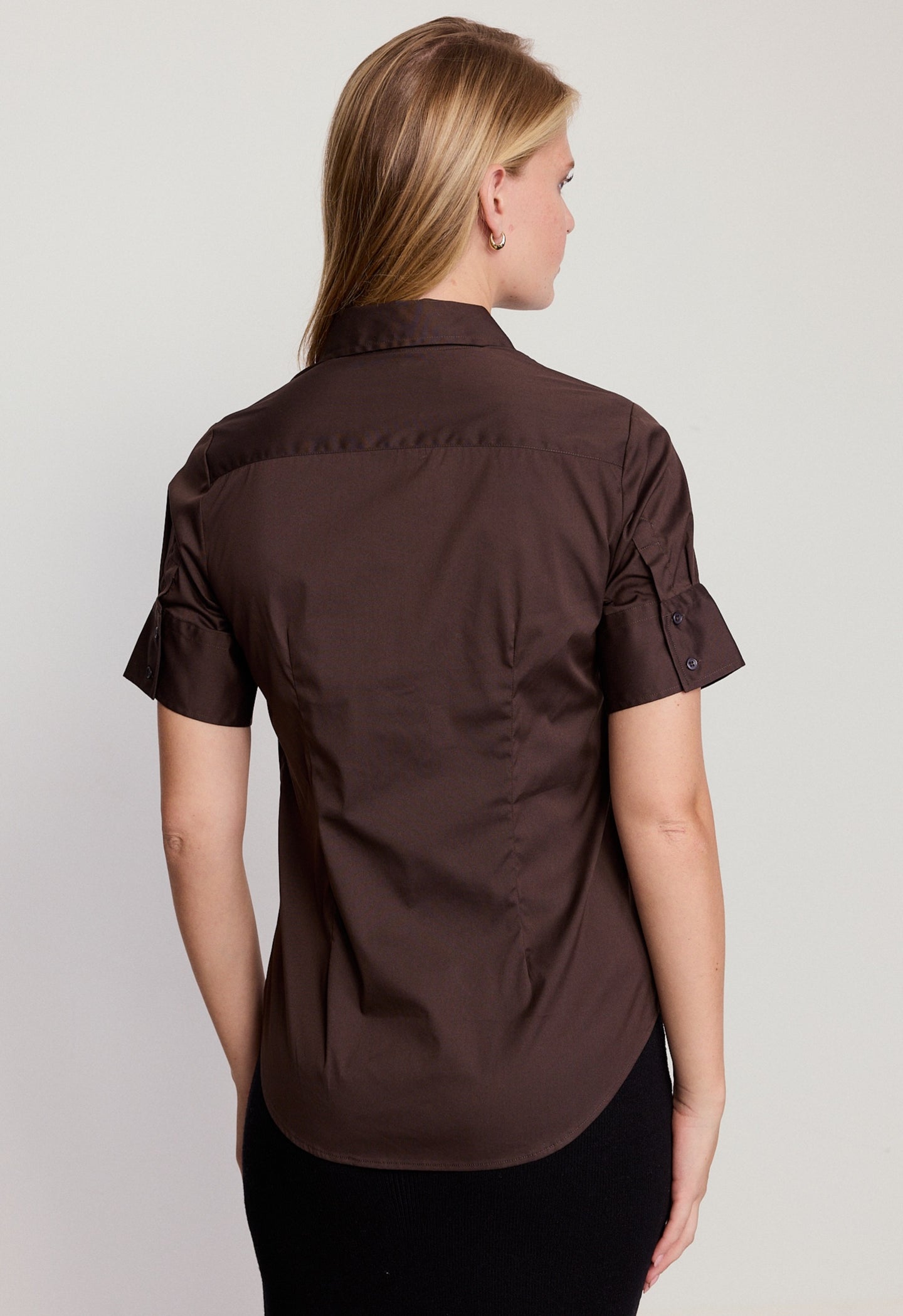 The Short Sleeve Shirt