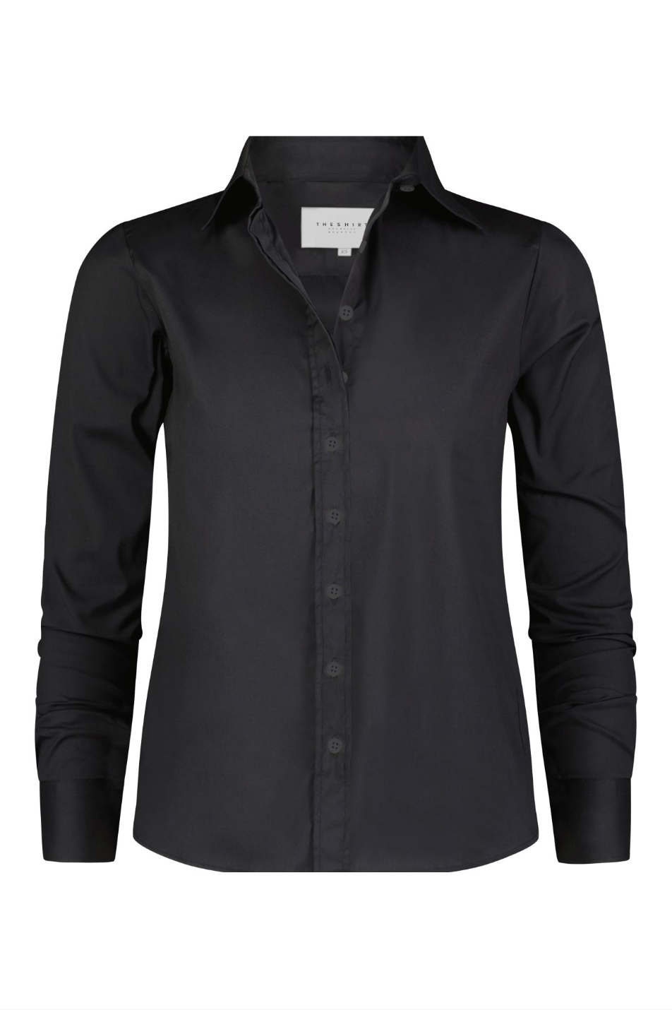 The Jet Set Icon Shirt