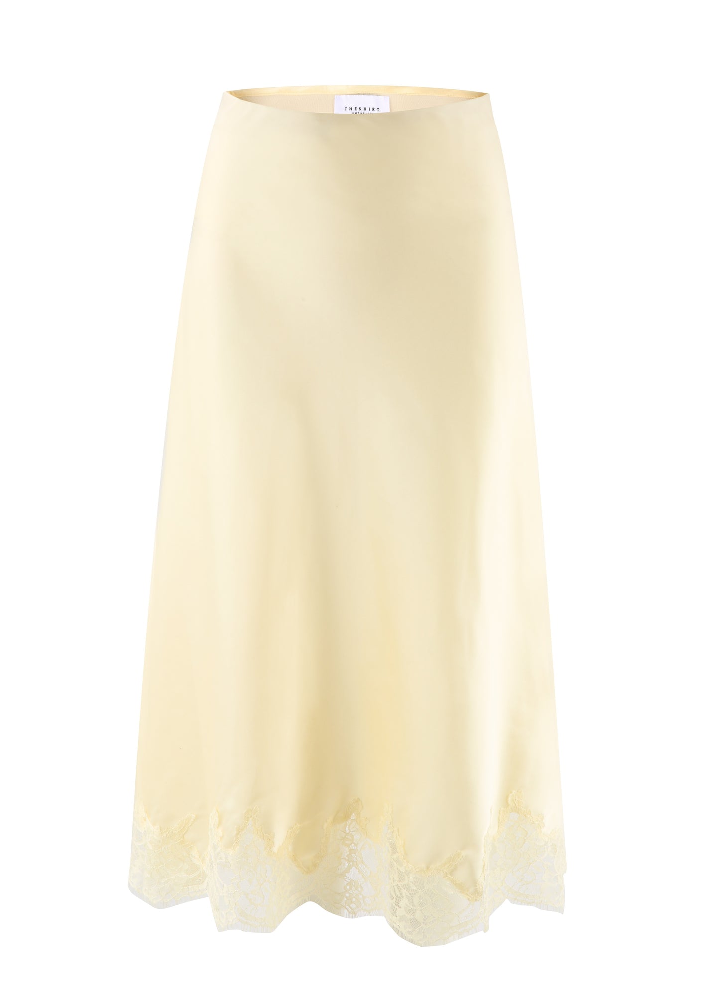 The Slip Skirt