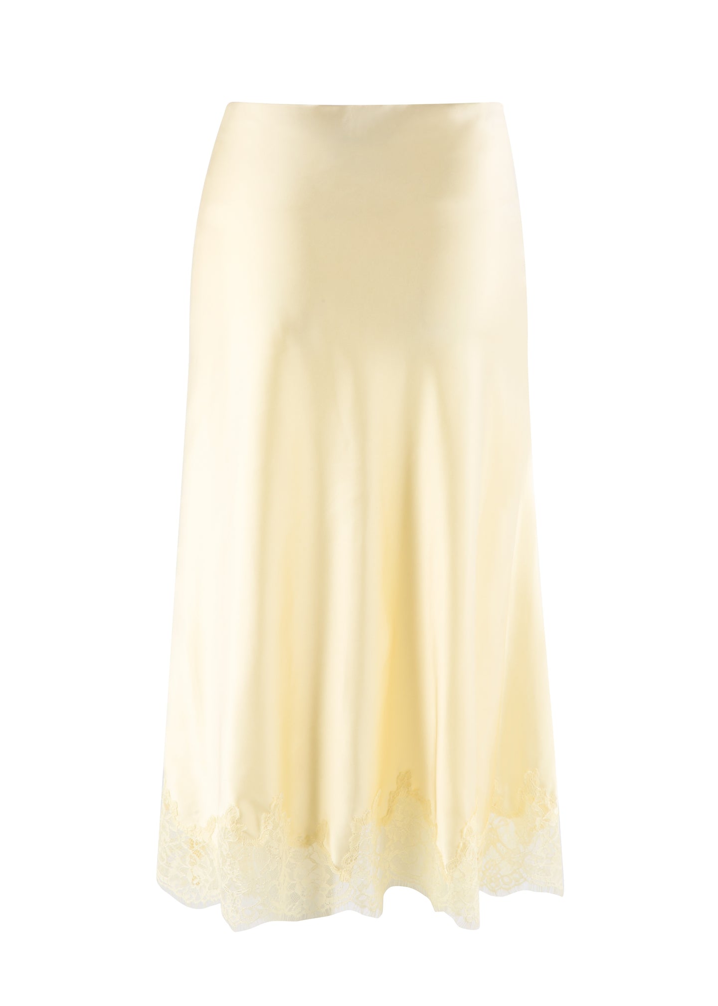 The Slip Skirt