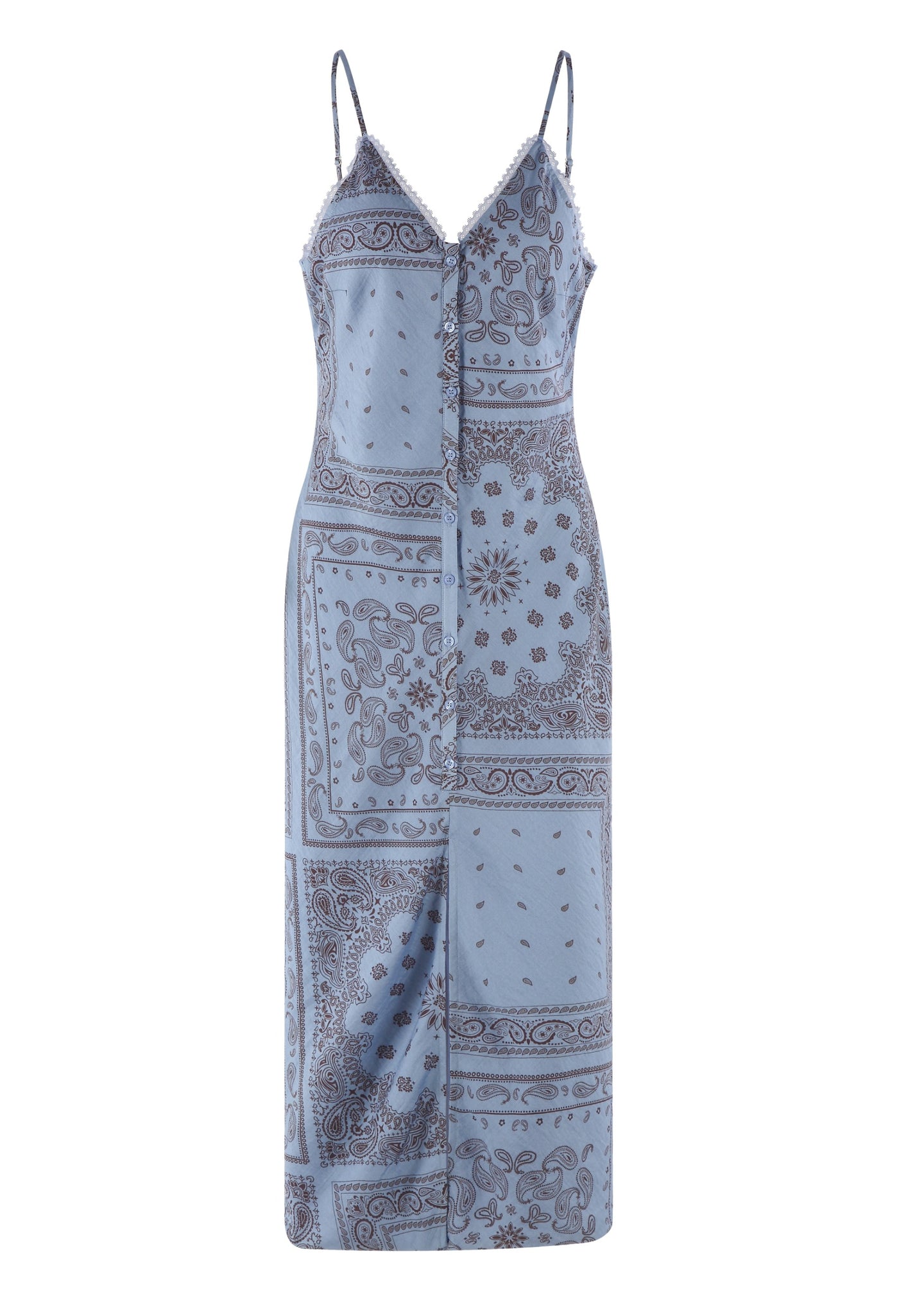 The Cami Dress