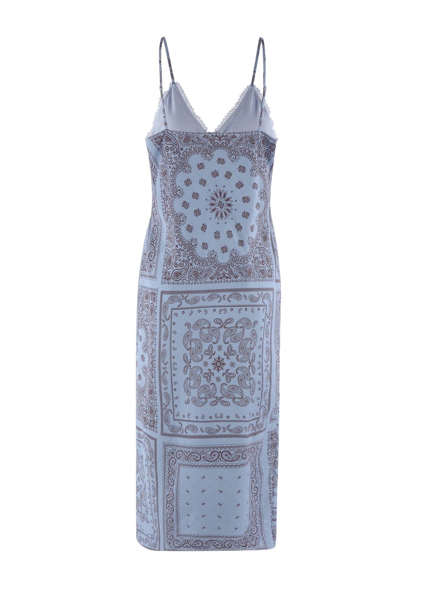 The Cami Dress