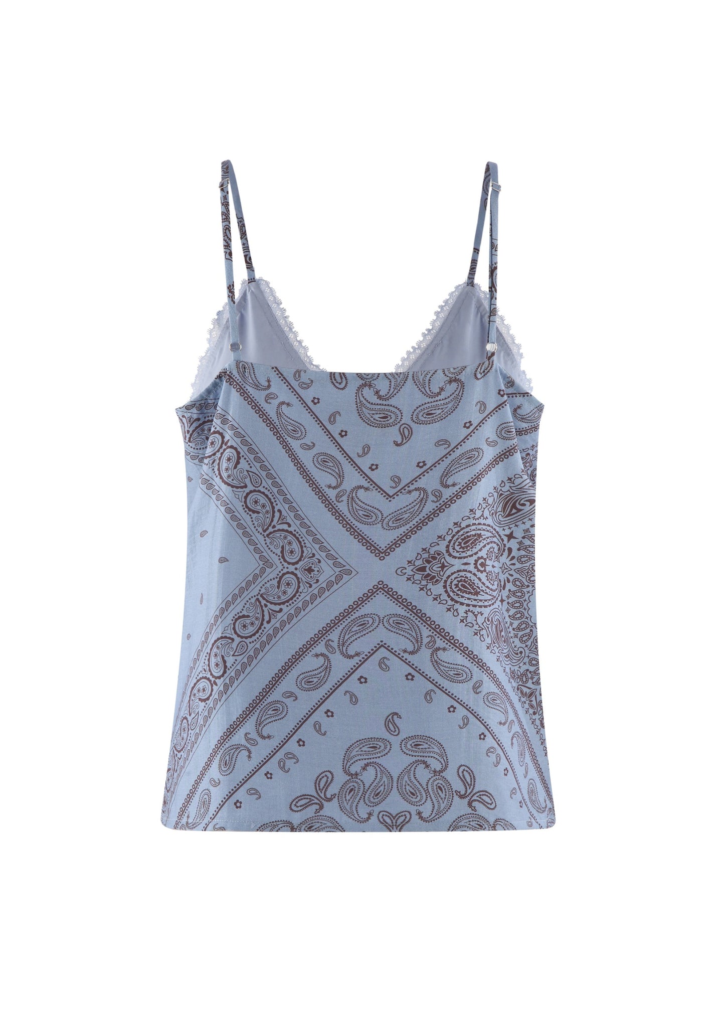 The Cami Shirt