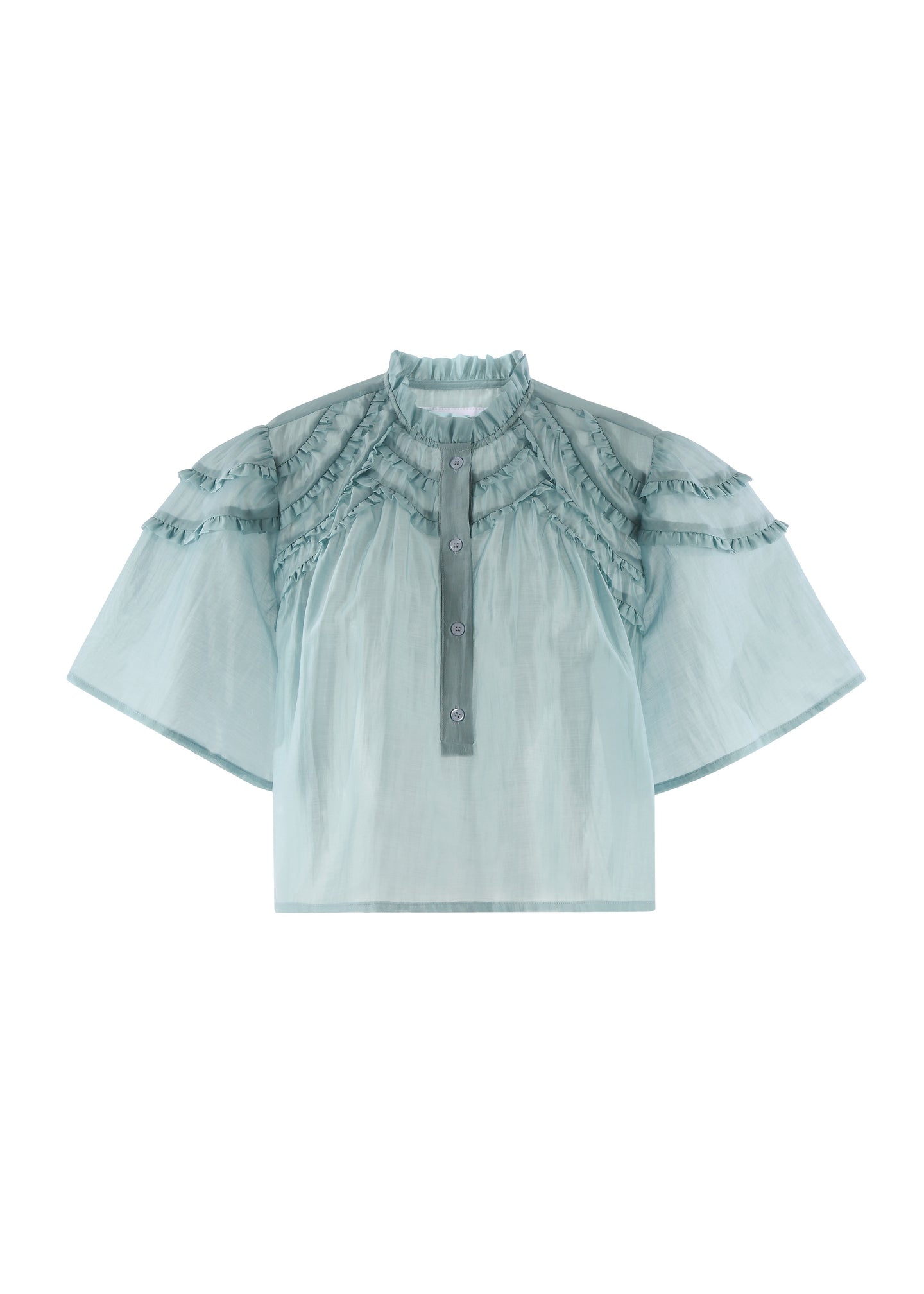 The Hayden Shirt