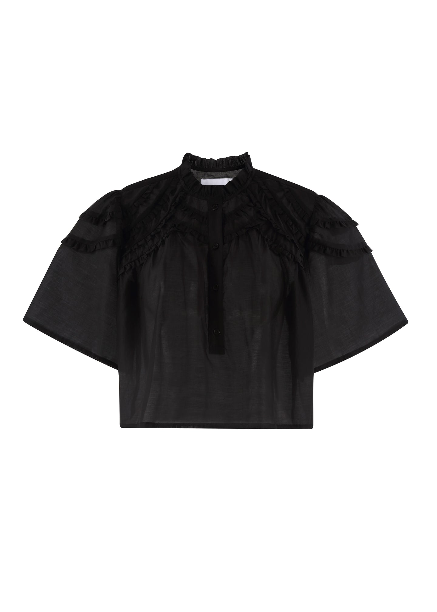 The Hayden Shirt