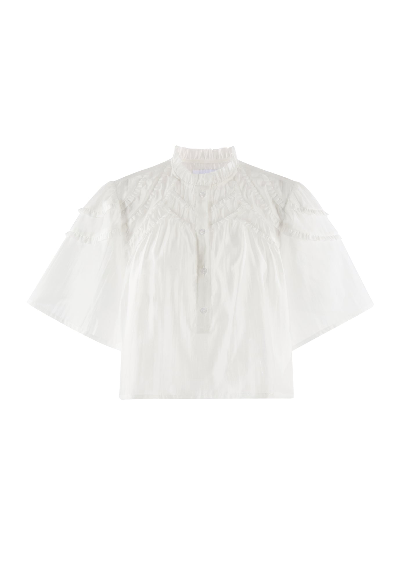 The Hayden Shirt