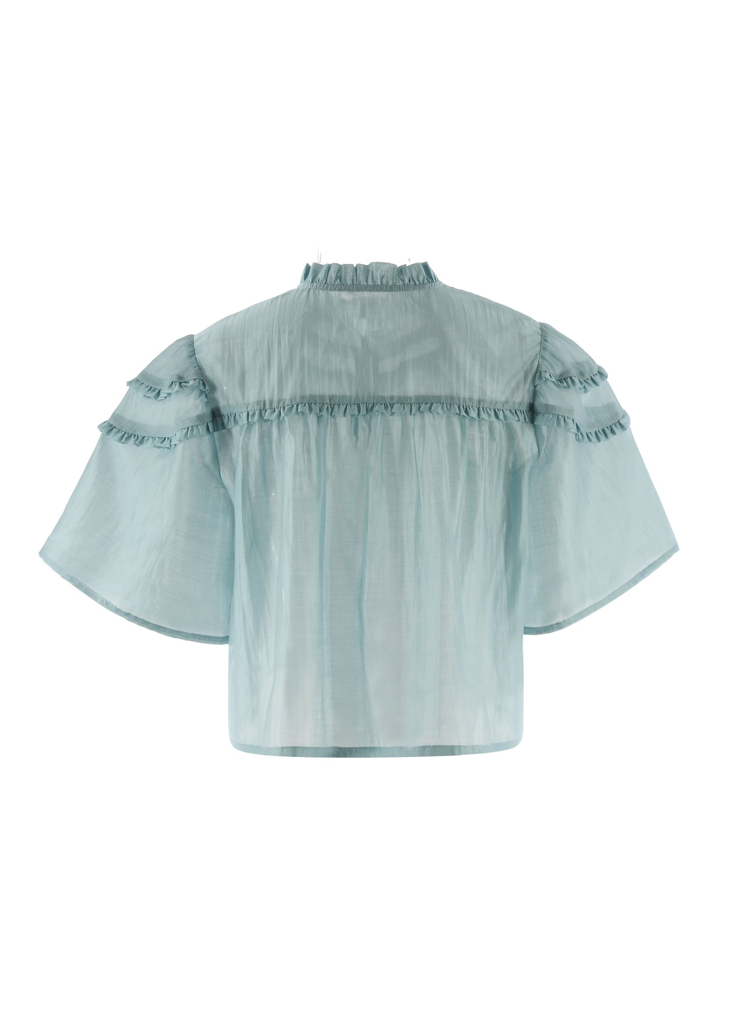 The Hayden Shirt