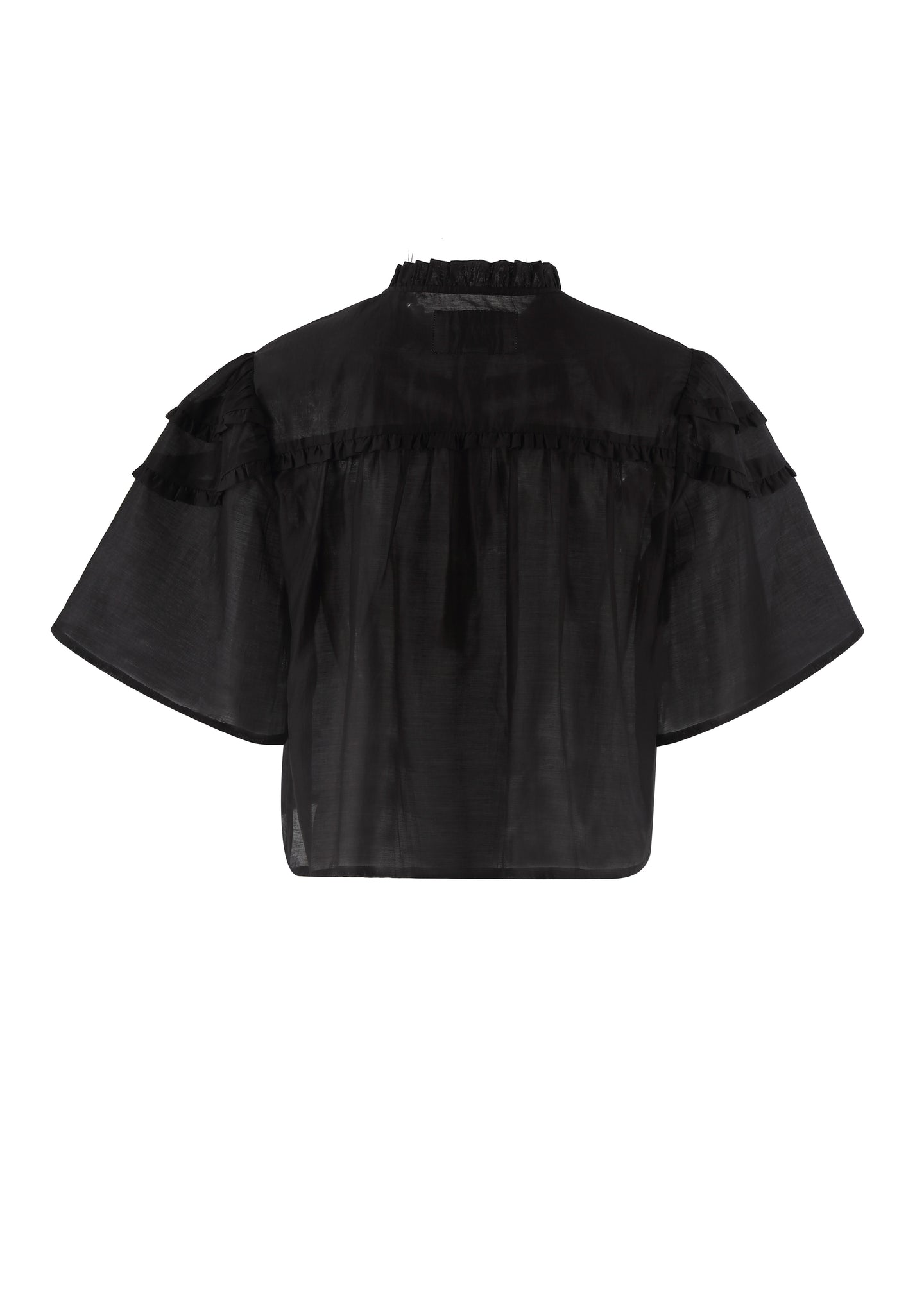 The Hayden Shirt