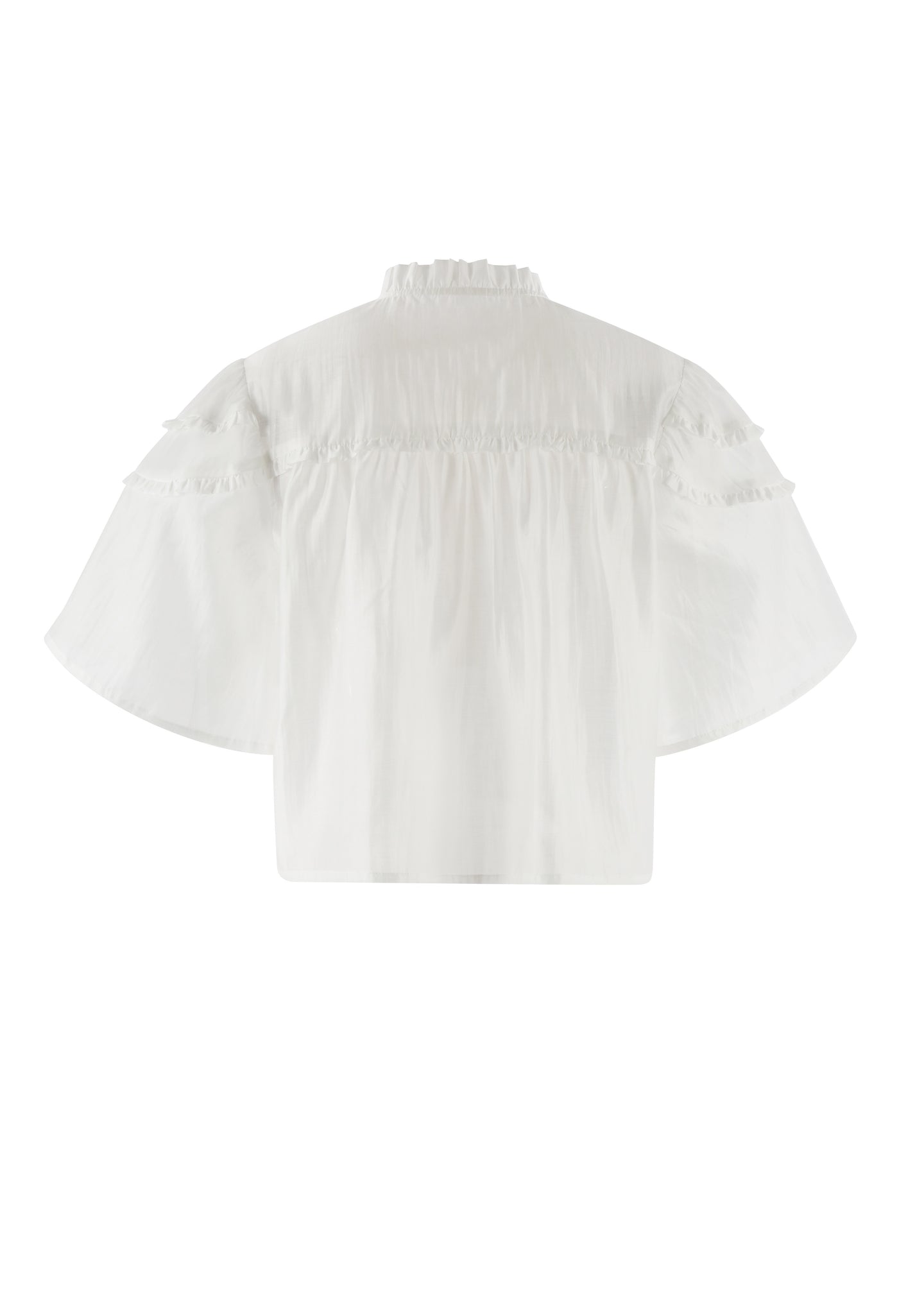 The Hayden Shirt