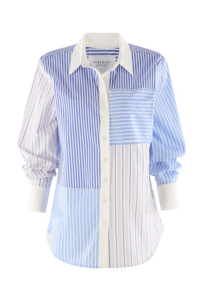 The Boyfriend Shirt