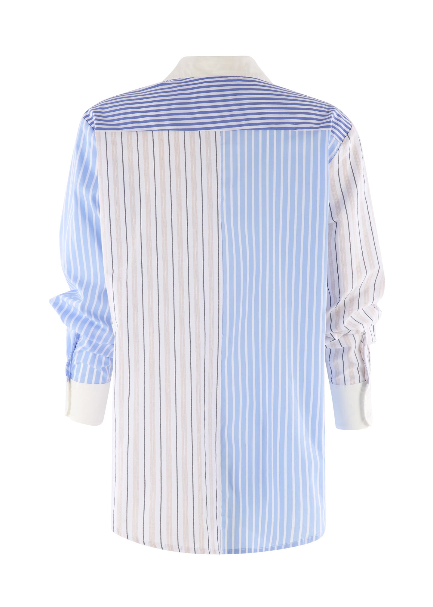 The Boyfriend Shirt