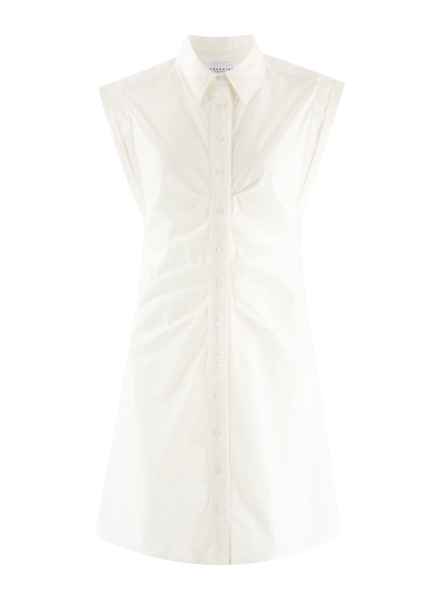 The Zaria Dress