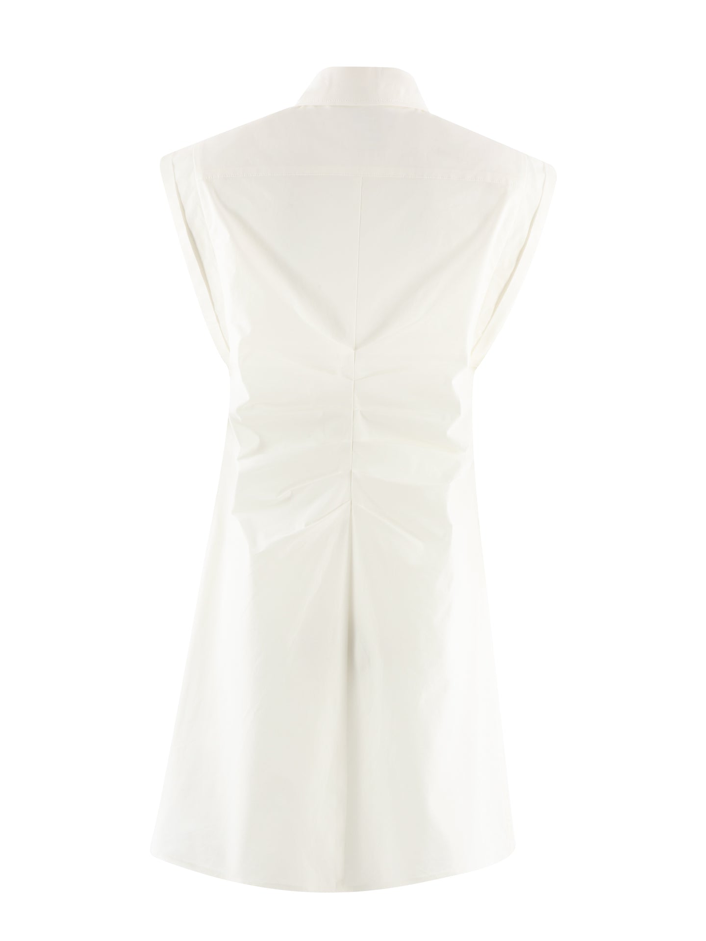 The Zaria Dress