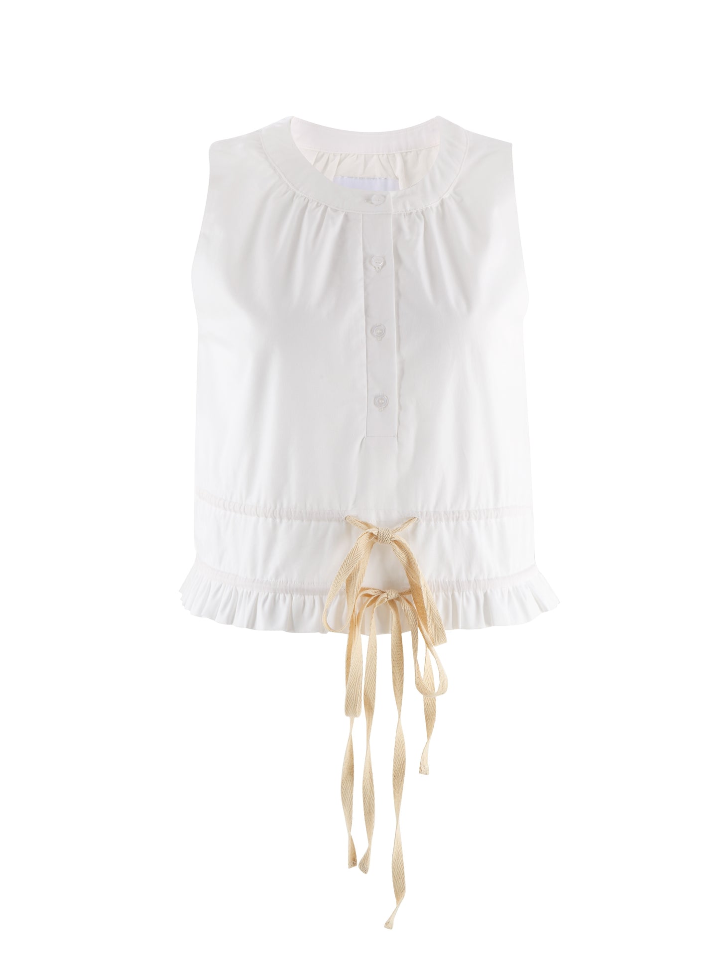 The Grace Shirt
