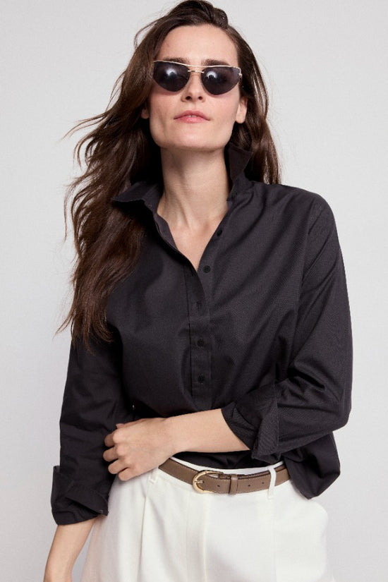 The Jet Set Boyfriend Shirt