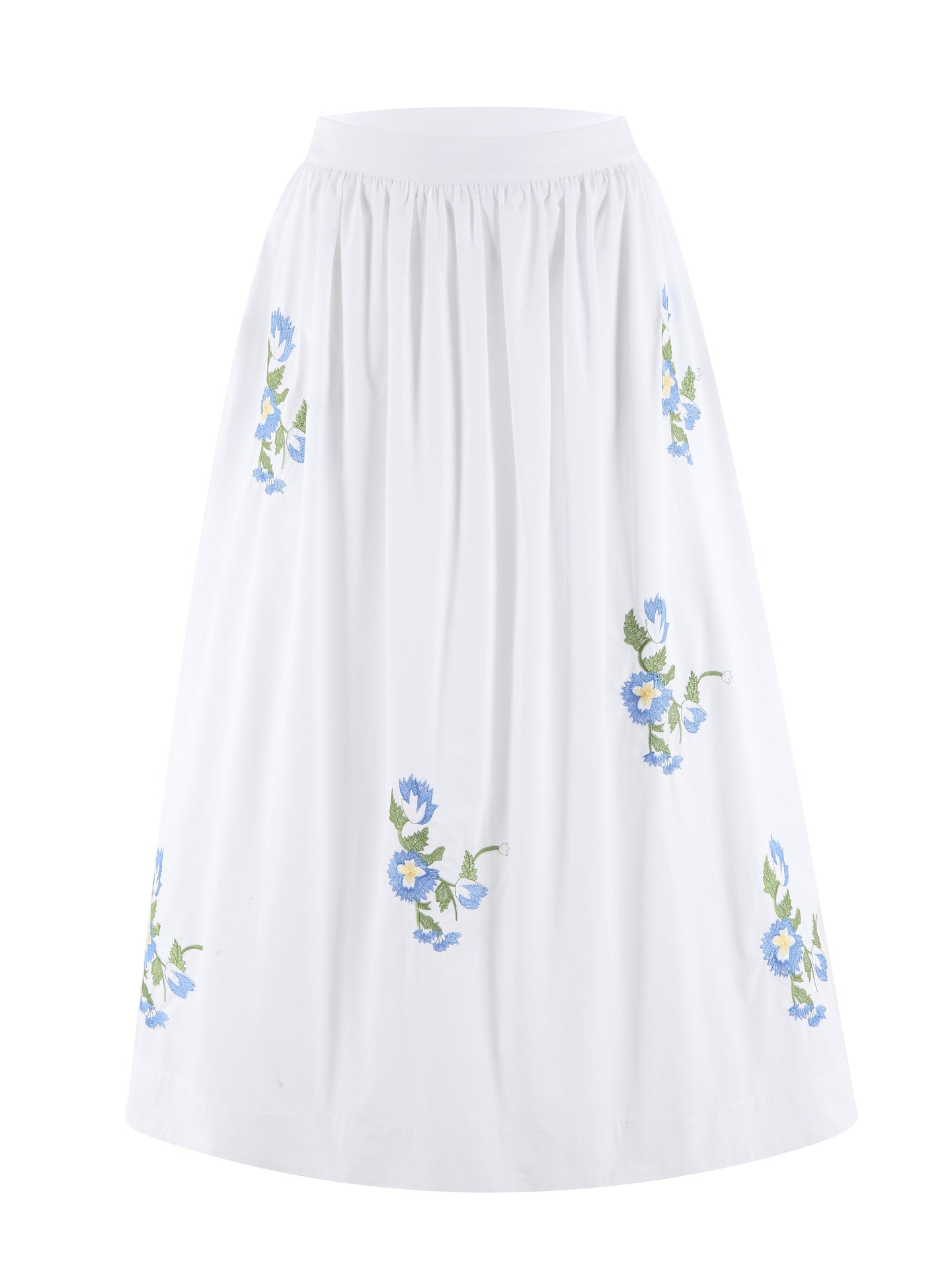 The Lana Skirt