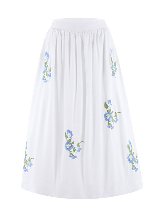 The Lana Skirt