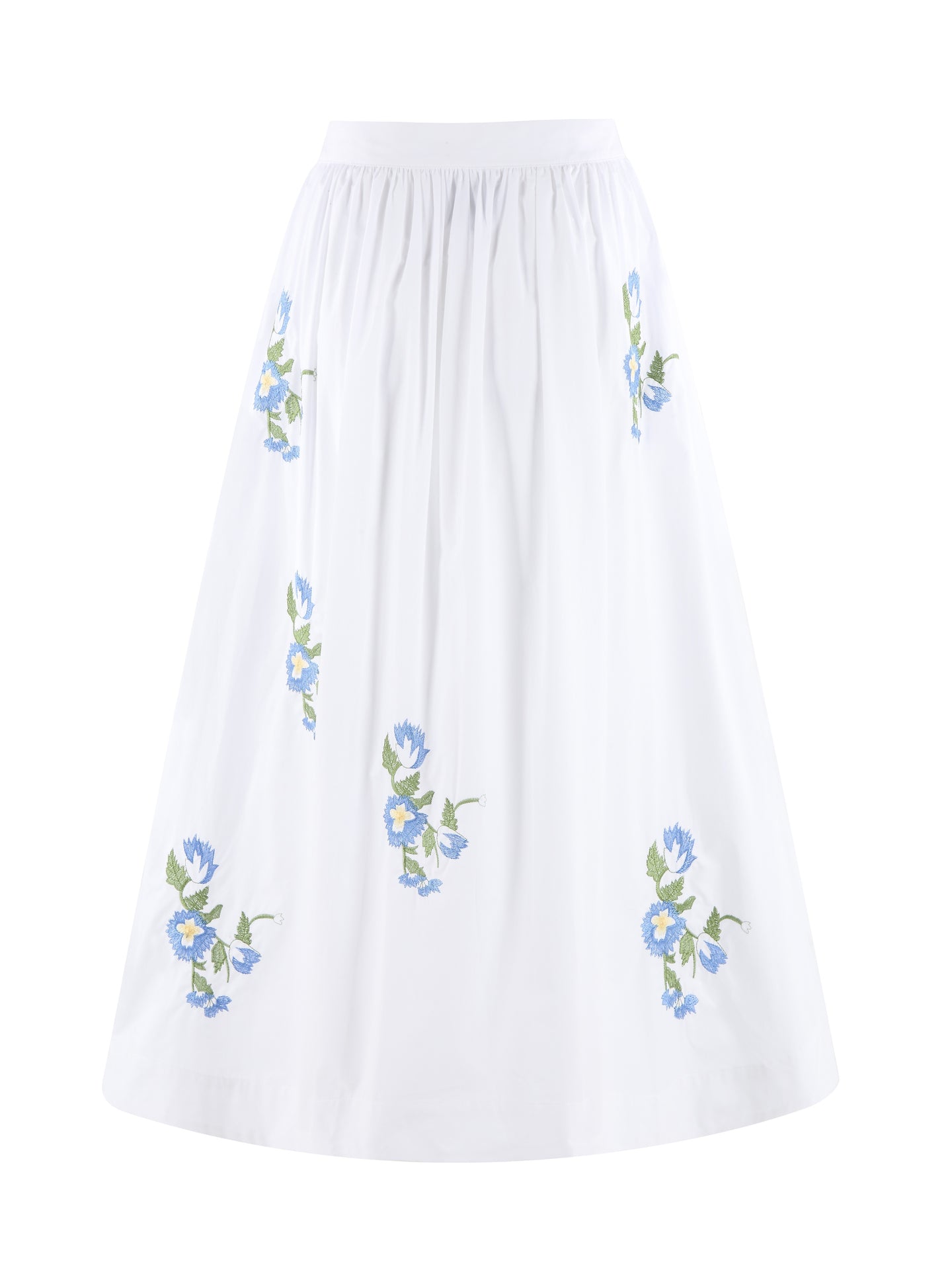 The Lana Skirt