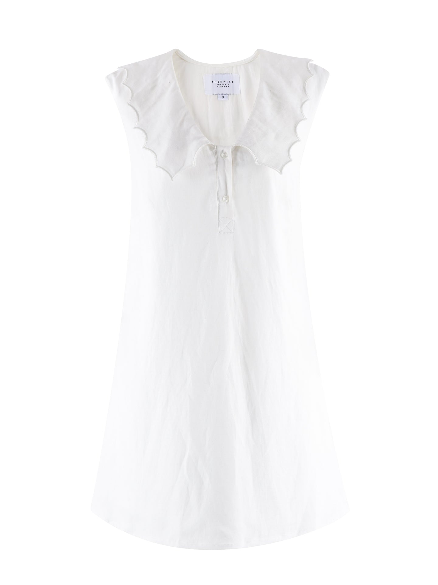 The Lennon Dress