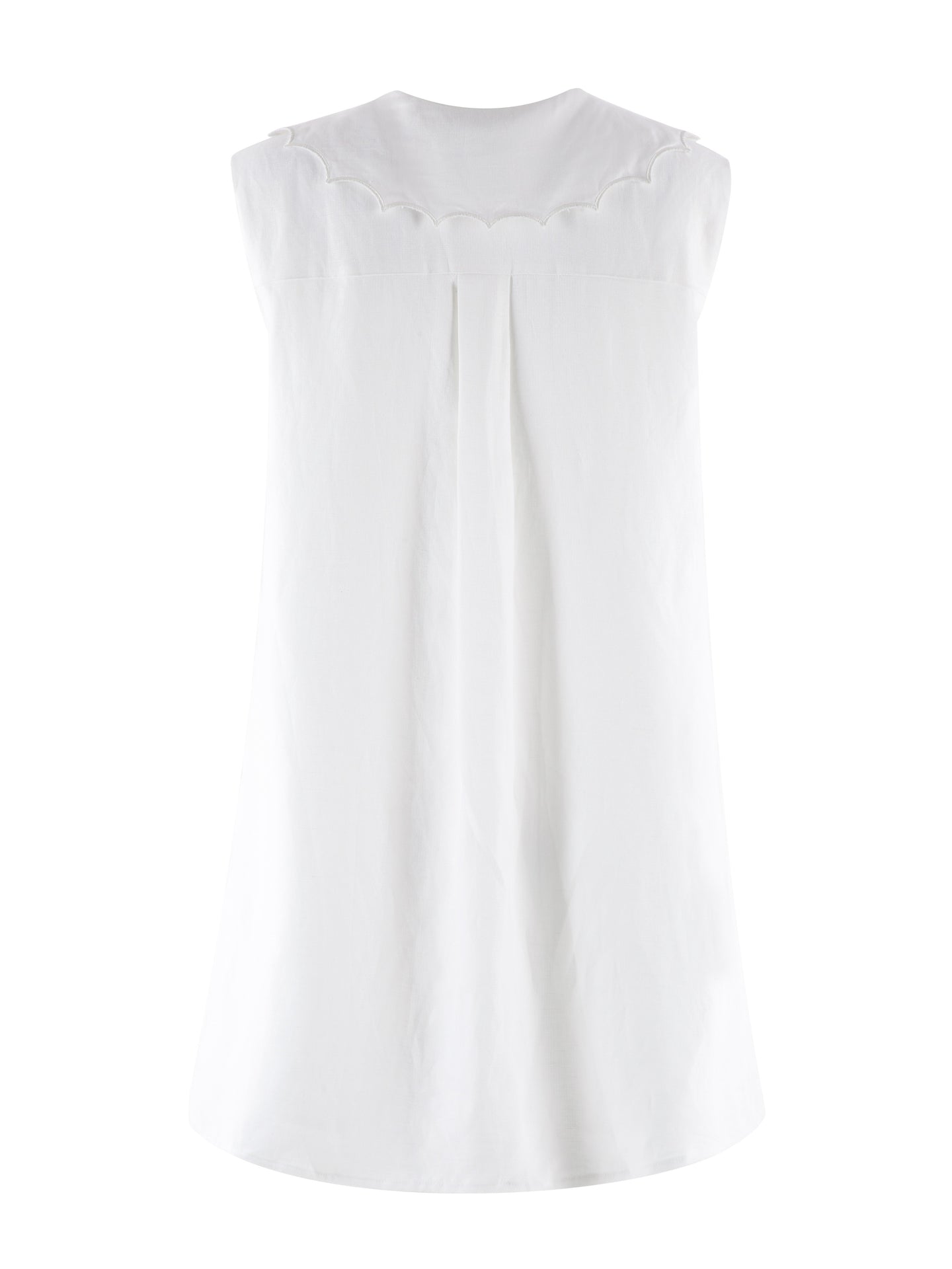 The Lennon Dress
