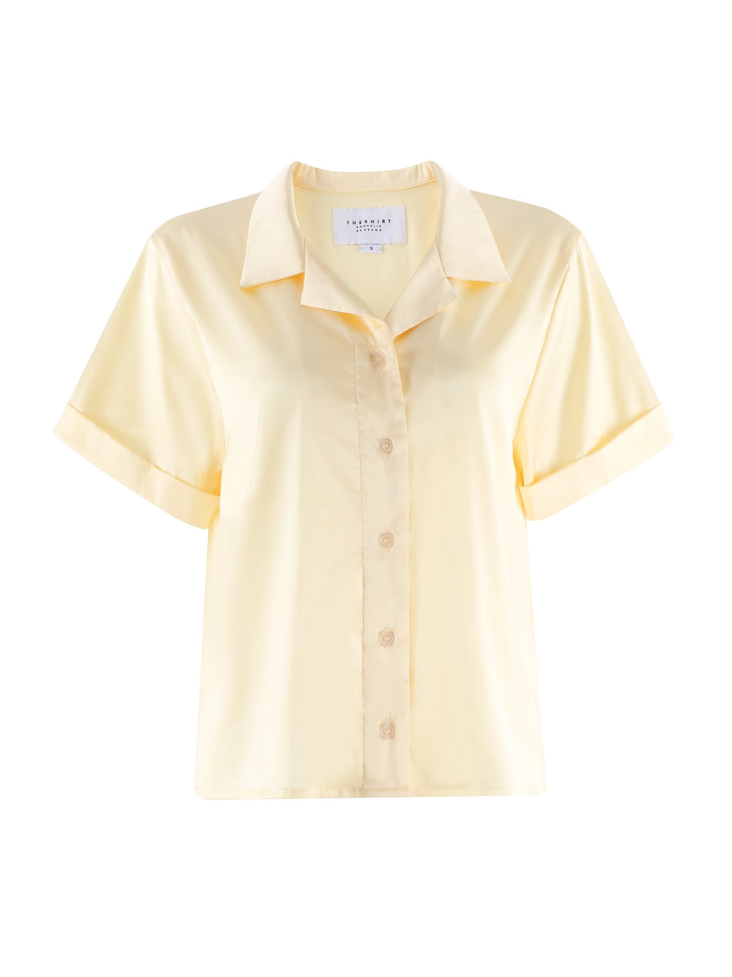 The Leila Shirt