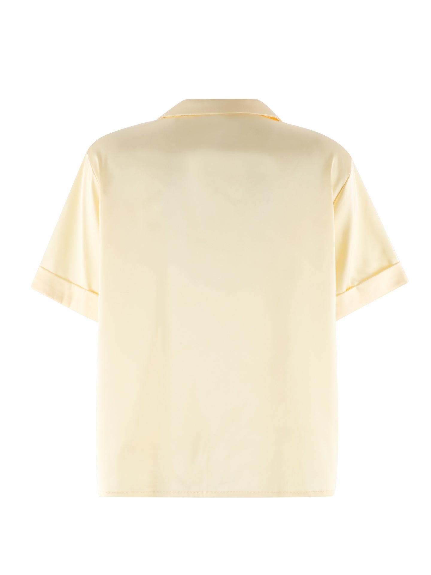 The Leila Shirt