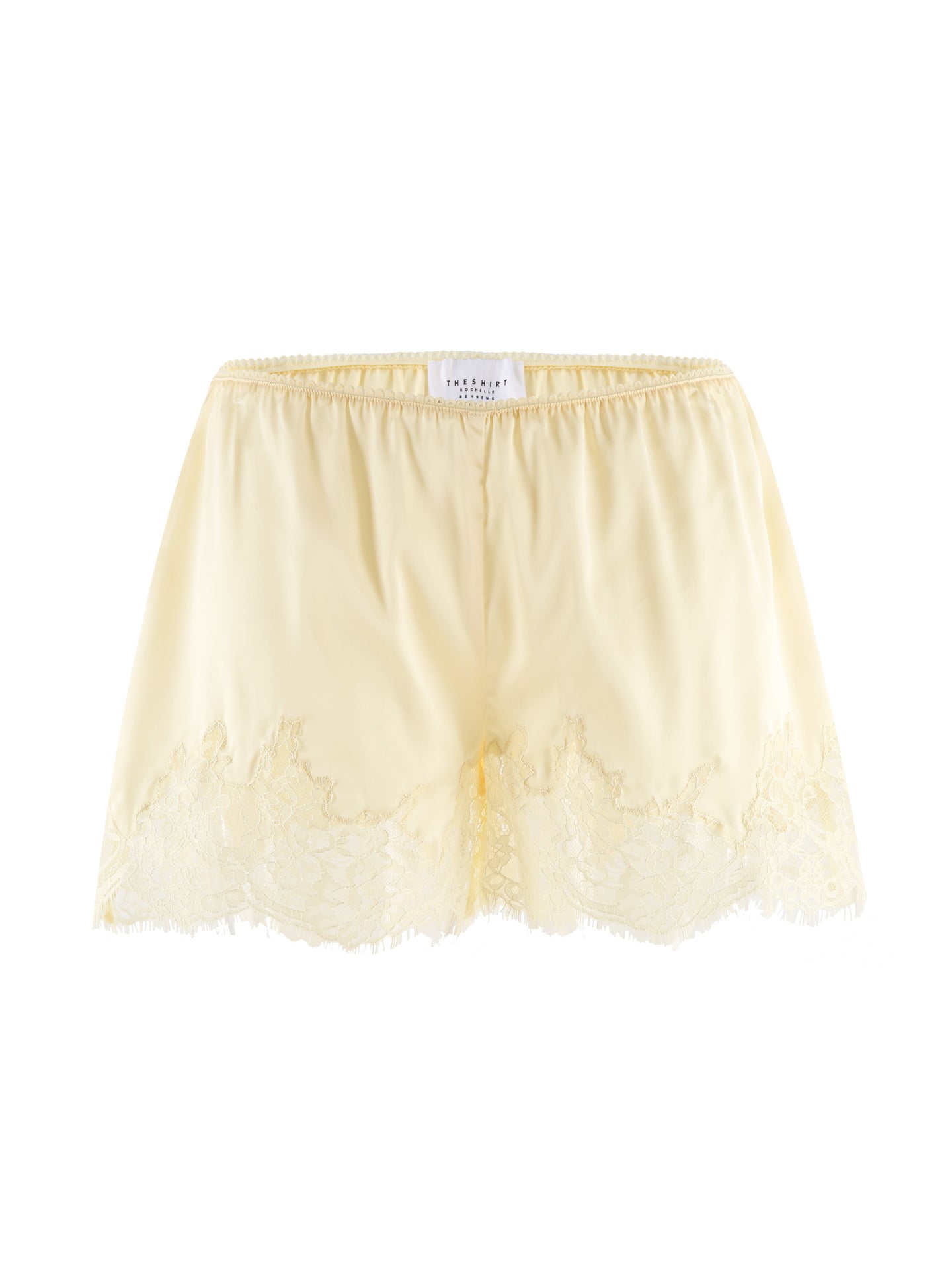 The Leila Short
