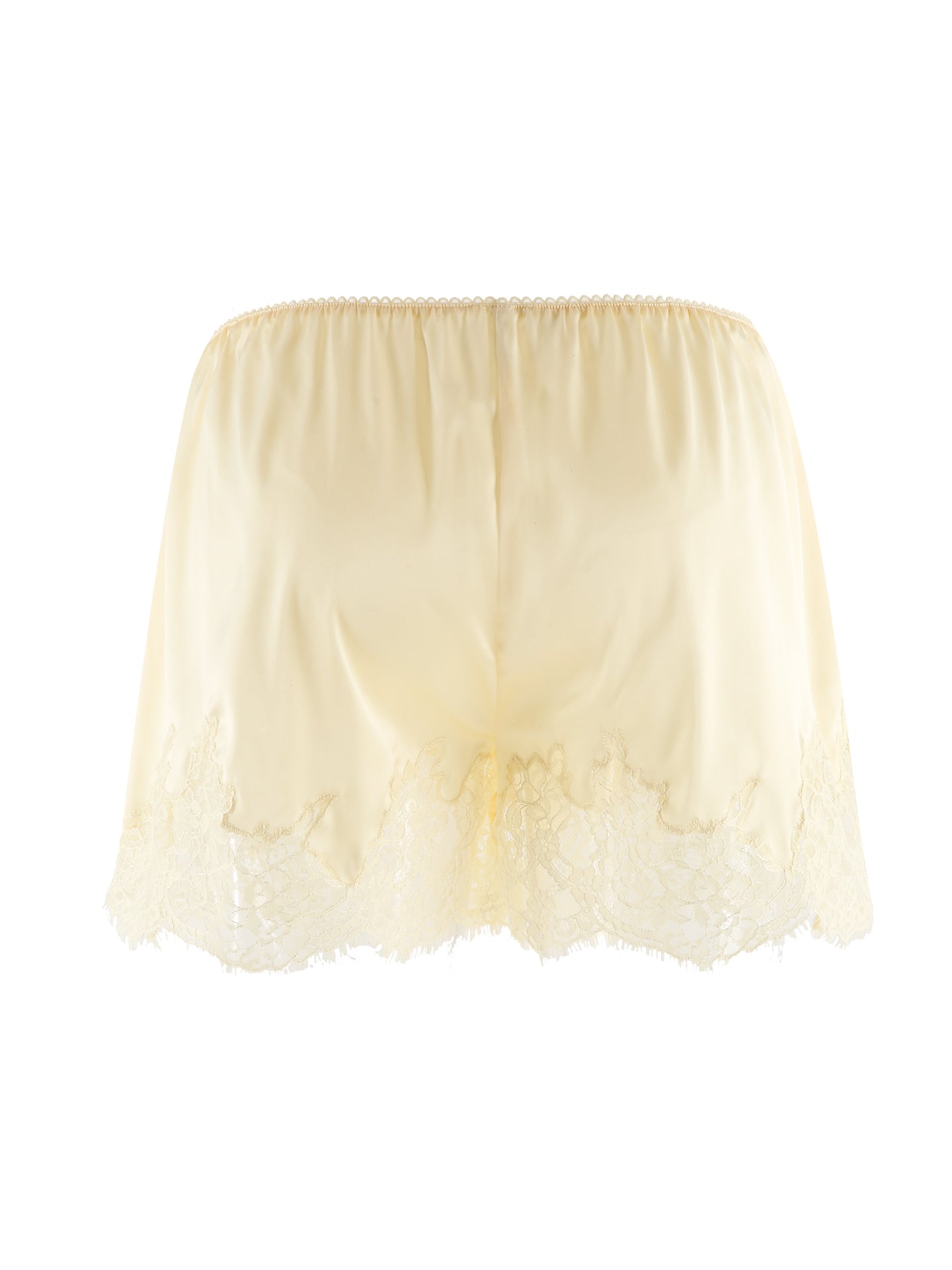 The Leila Short