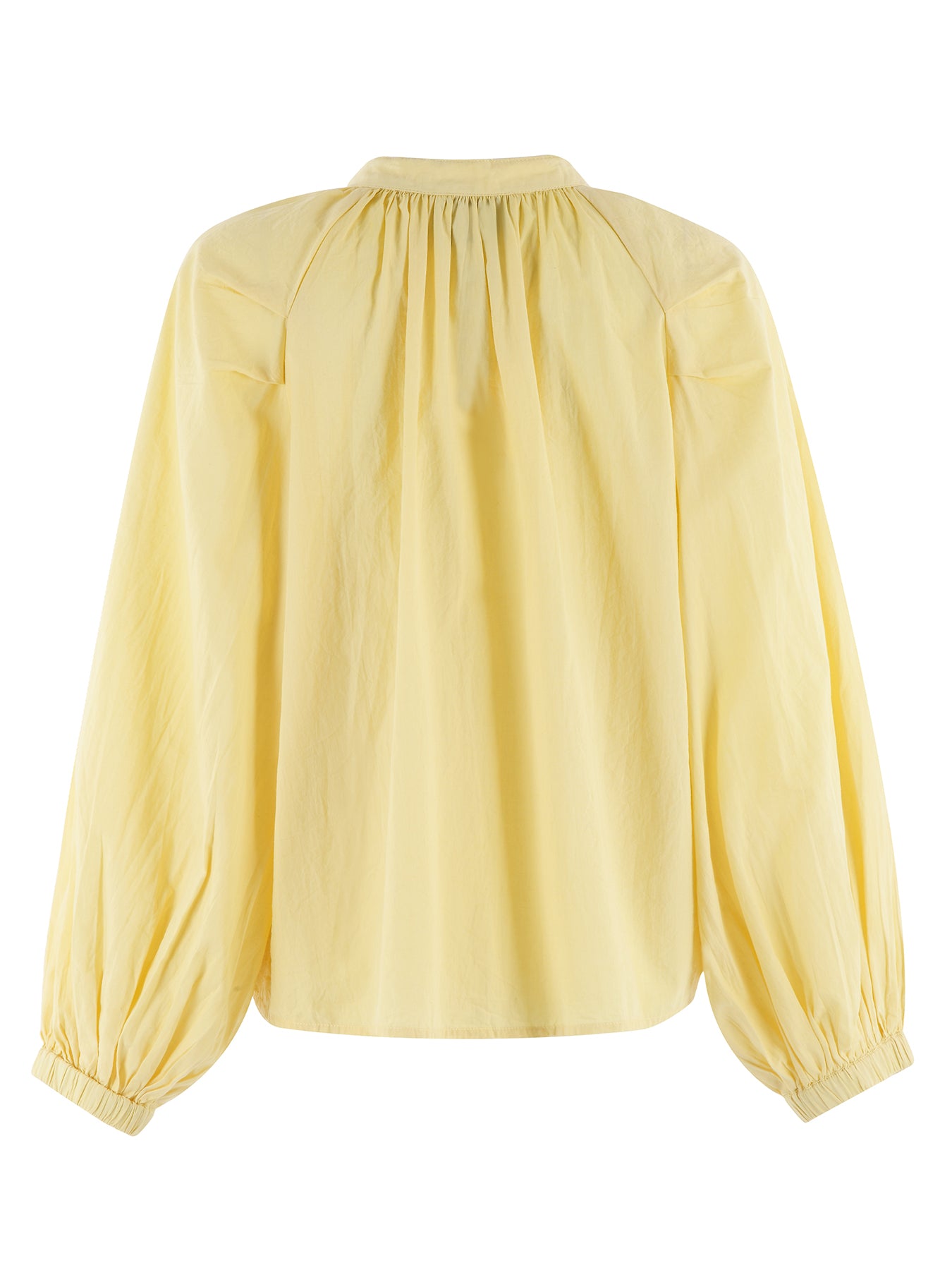 The Minka Shirt