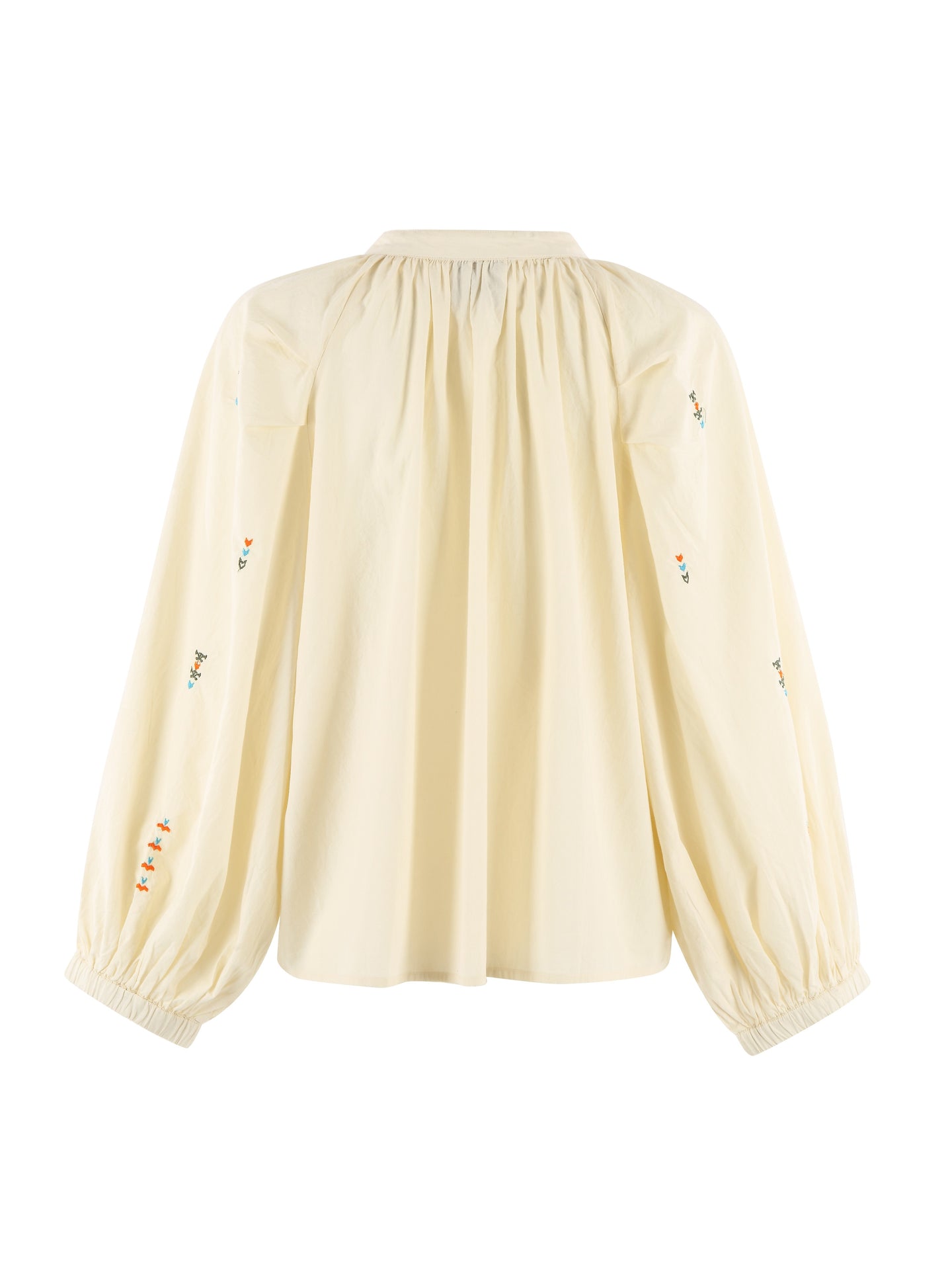 The Minka Shirt