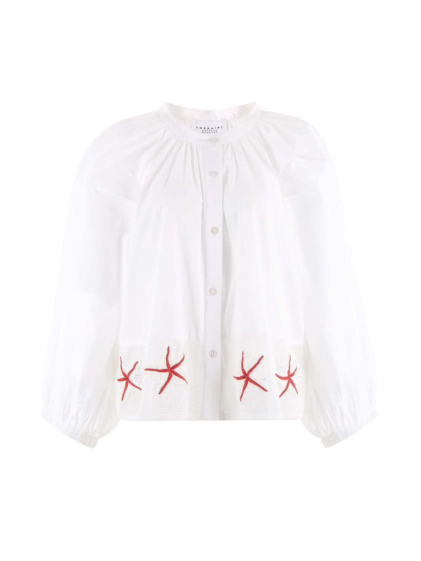 The Minka Shirt